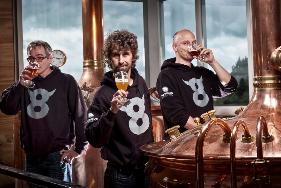 Brouwerij Maximus