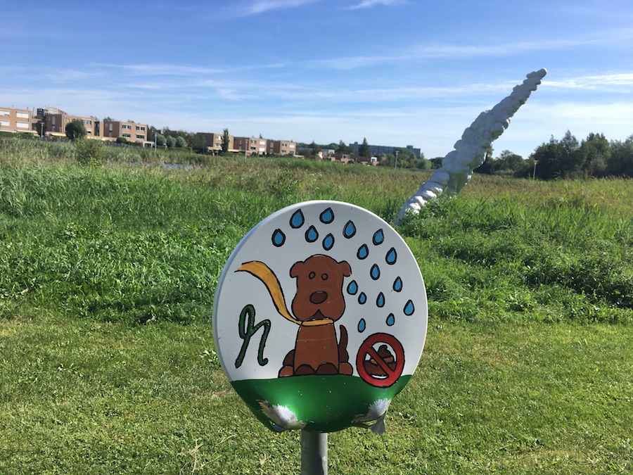 Wijk Stadshagen in Zwolle