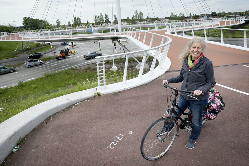 Hovenring eindhoven