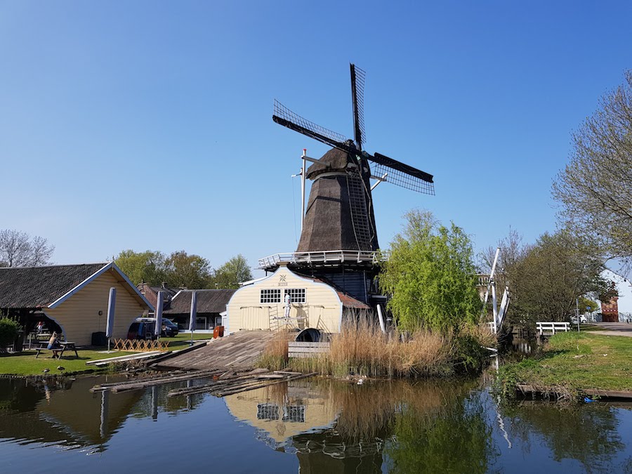 Molen de Ster