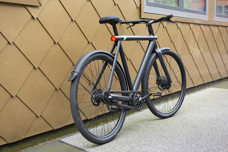 VanMoof Electric S3