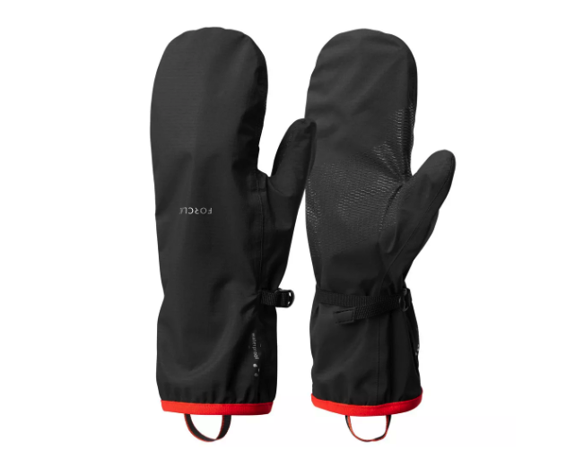 Handschoenen tegen koude handen op de fiets