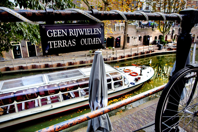 Oudaen Utrecht