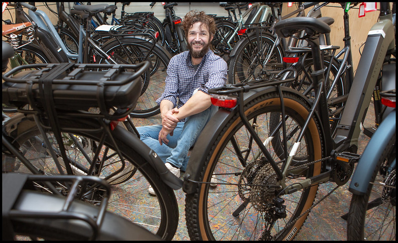 TestKees Fietsersbond