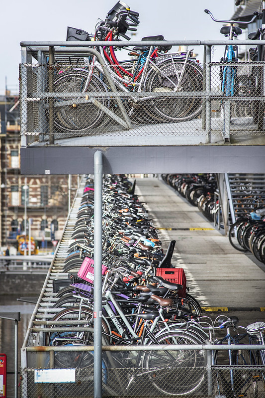 fietsflat amsterdam
