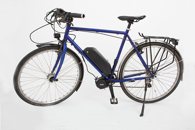 bafang m215