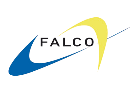 Falco logo