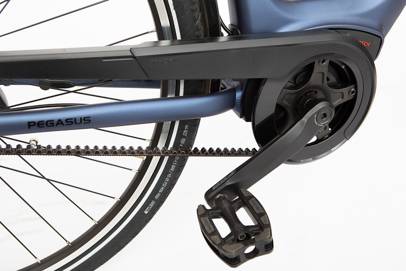 belt riem fiets