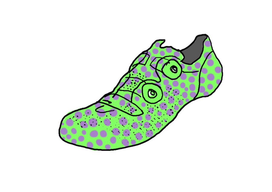fietsschoen