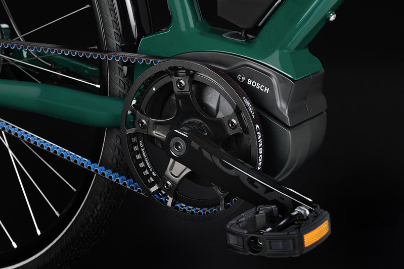 Bosch Performance Line 2021