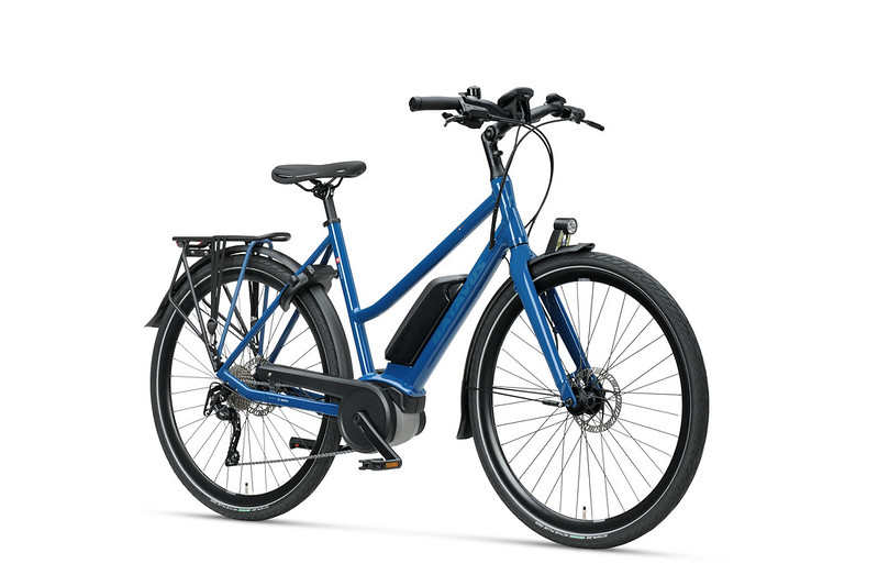 Batavus Dinsdag E-go sport