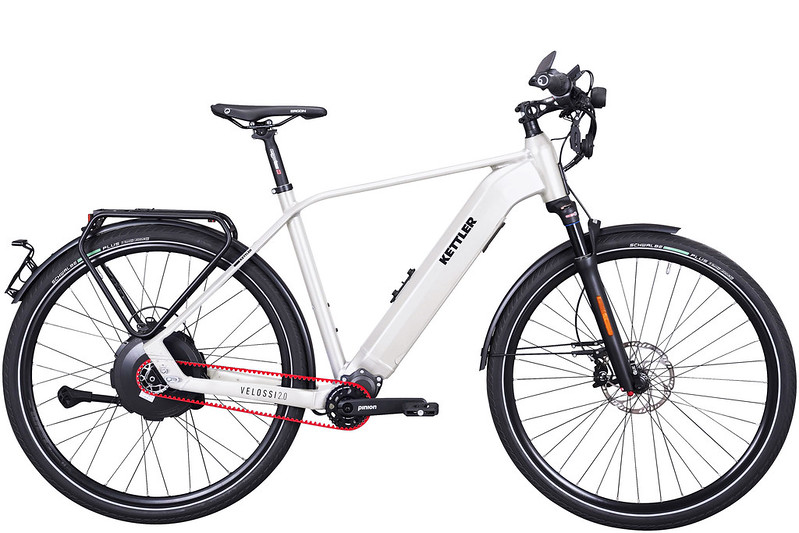Kettler Velossi 2.0