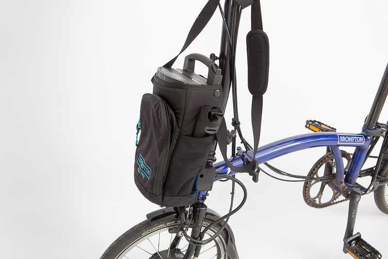 accutas brompton electric