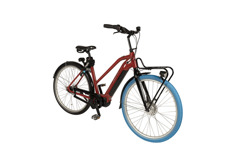 swapfiets power7