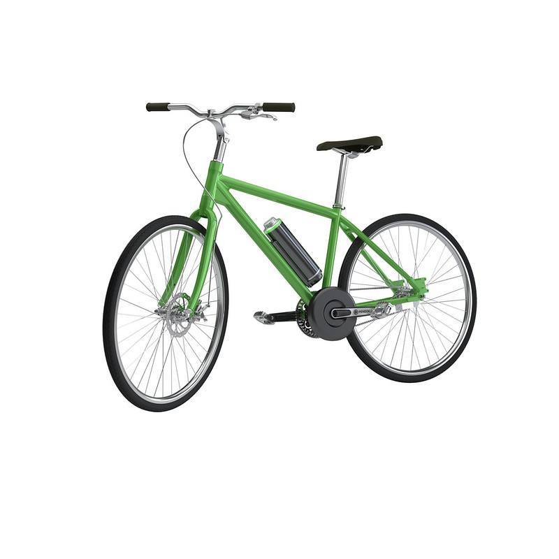 pendix fiets