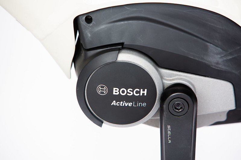 Bosch Active Line