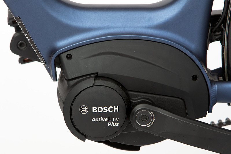 Bosch Active Line Plus