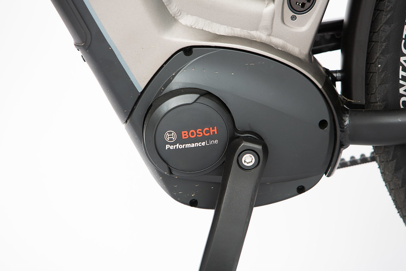 Bosch Performance Line