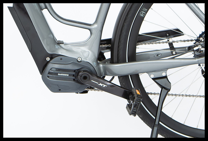 Shimano E6100