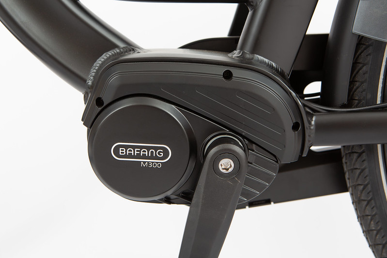 Bafang M300