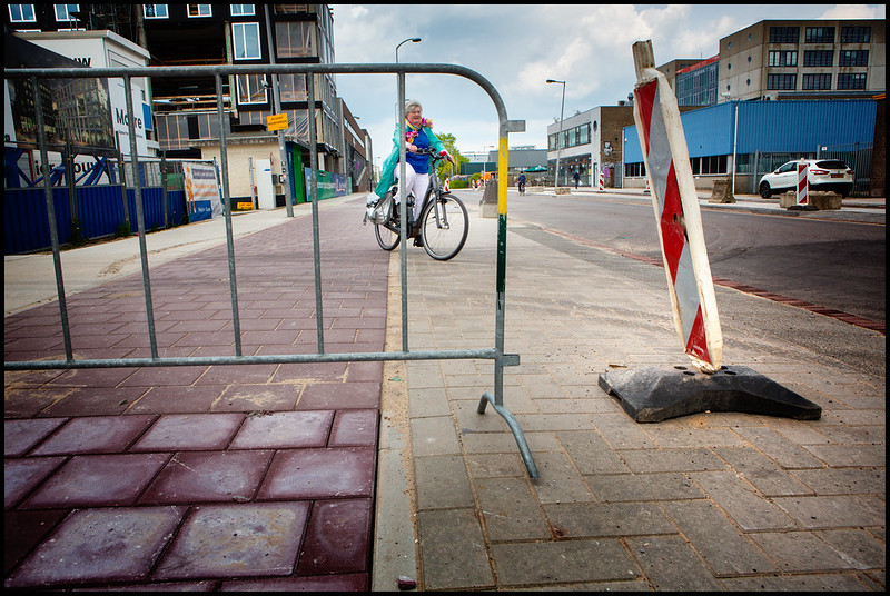 fietser