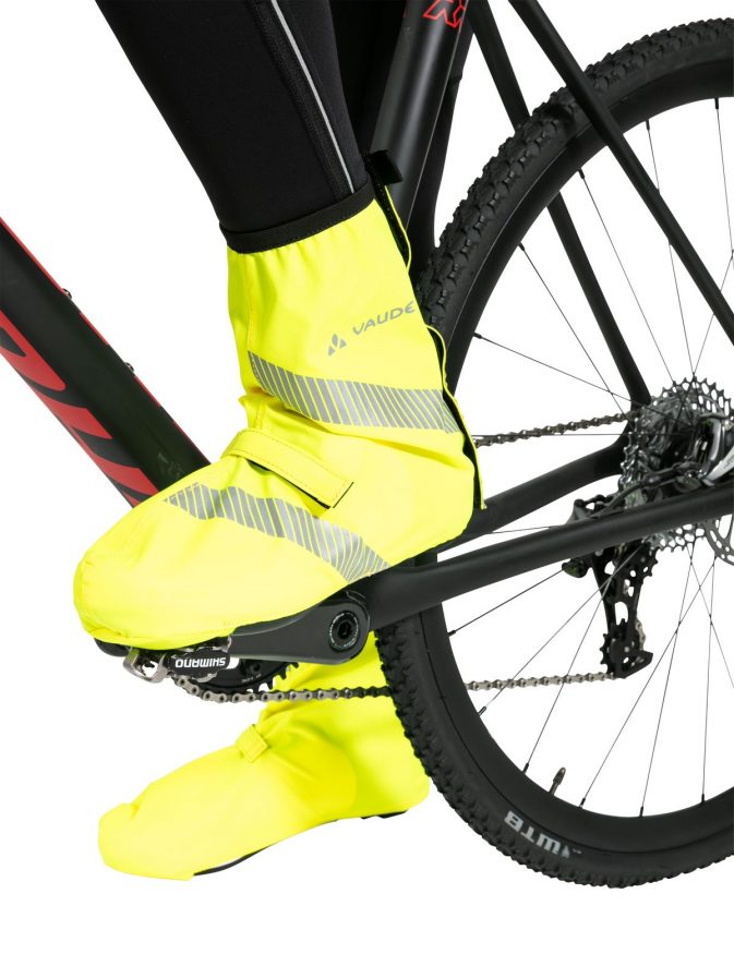 overschoenen