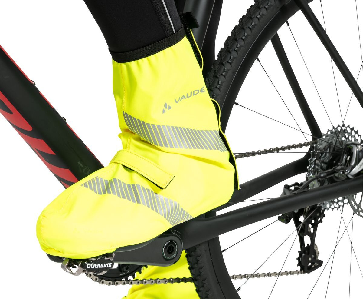 overschoenen
