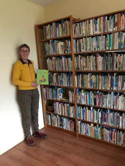 800 kinderboeken