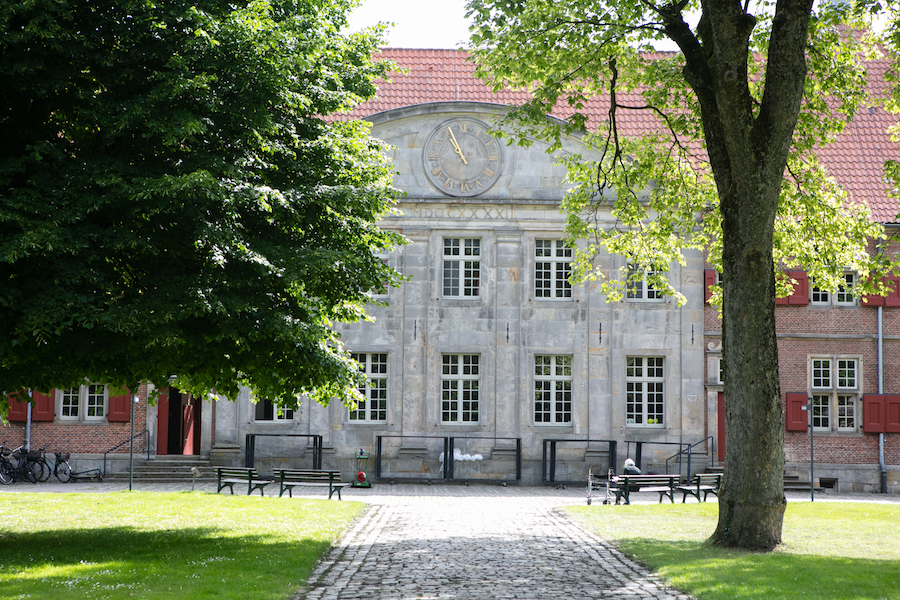 grensfietsroute