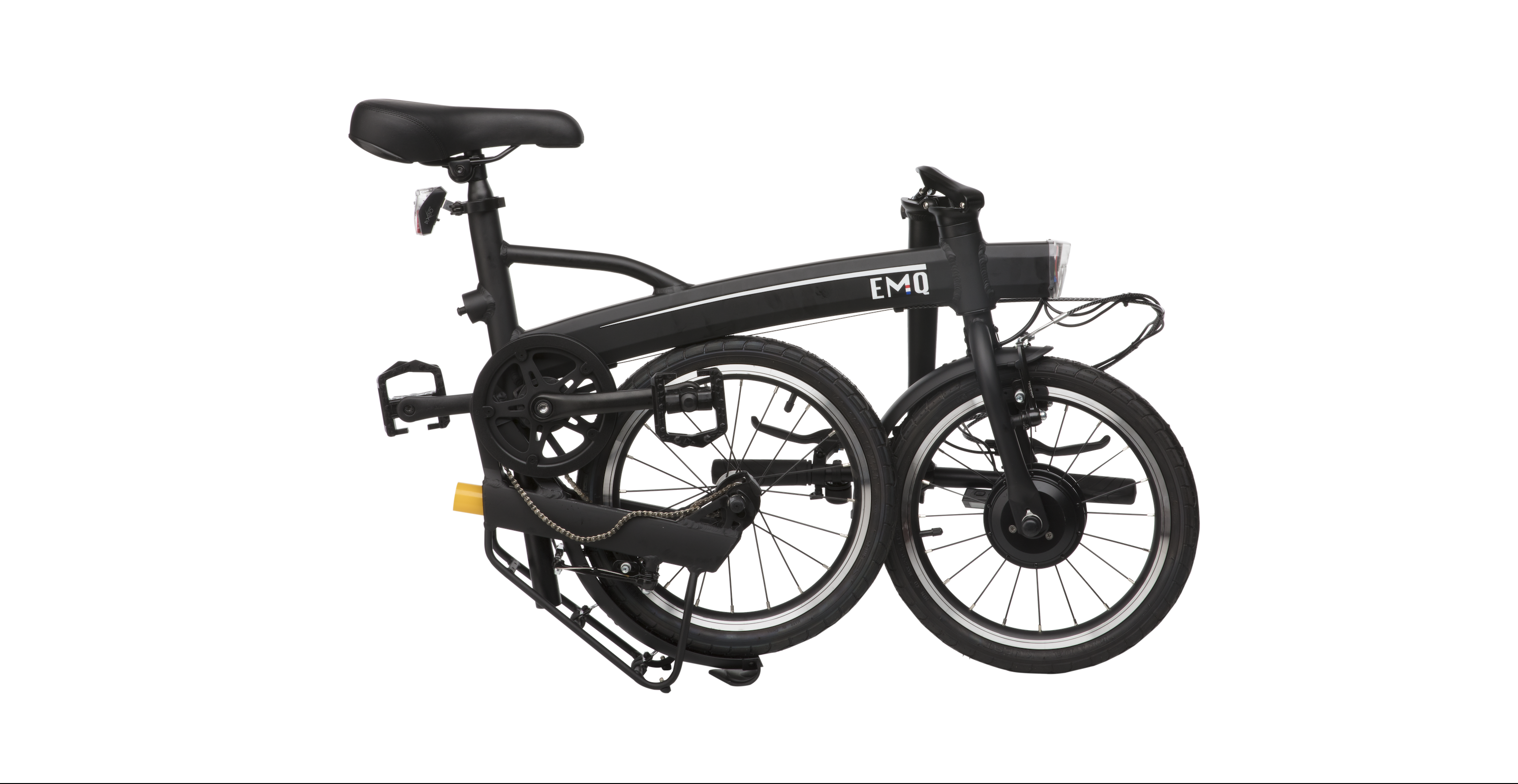 Vouwfiets EMQ