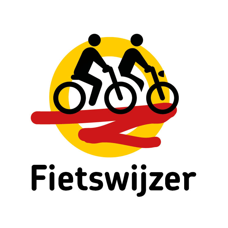 Fietsersbond Fietswijzer