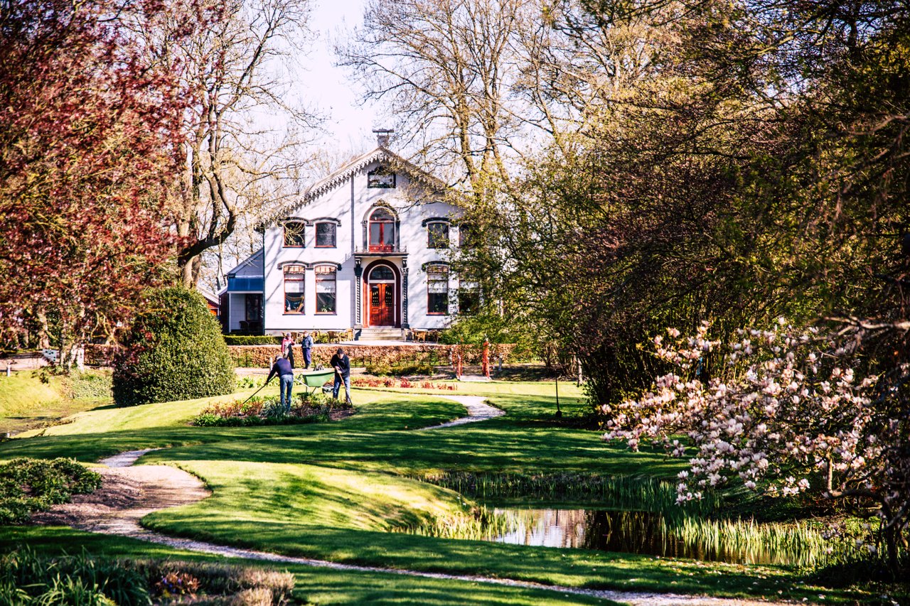 Boederij Hermans Dijkstra