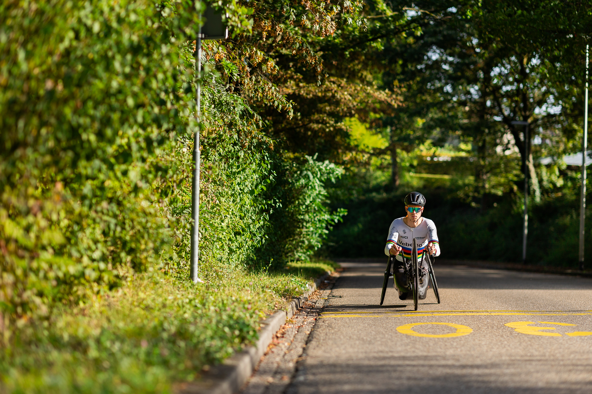 Fietsersbond - Brandbrief Onbeperkt fietsen voor iedereen