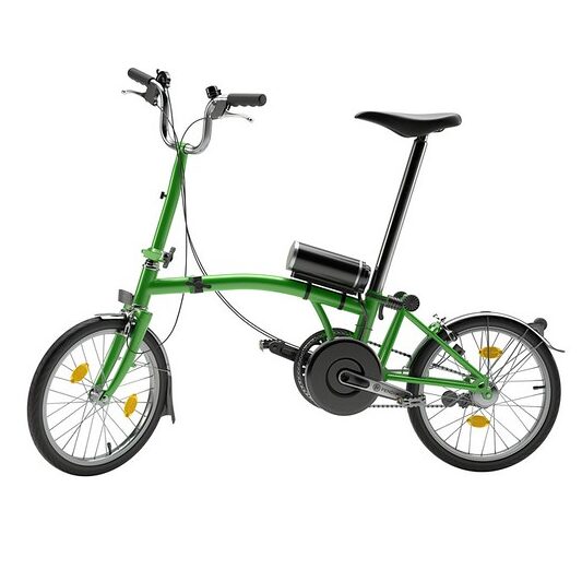 pendix brompton
