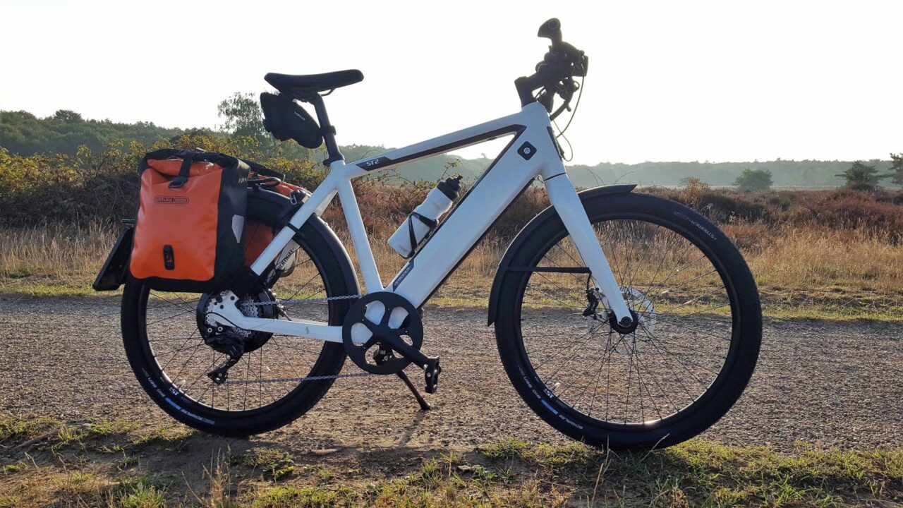 Speed Elec Compact Speedpedelec: alles wat je moet weten - Fietsersbond