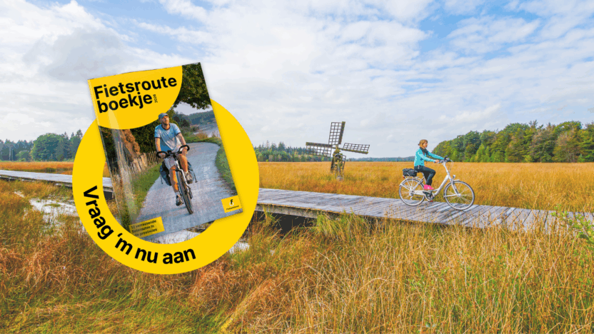 9 Tuindorpenroute in Amsterdam - Fietsersbond