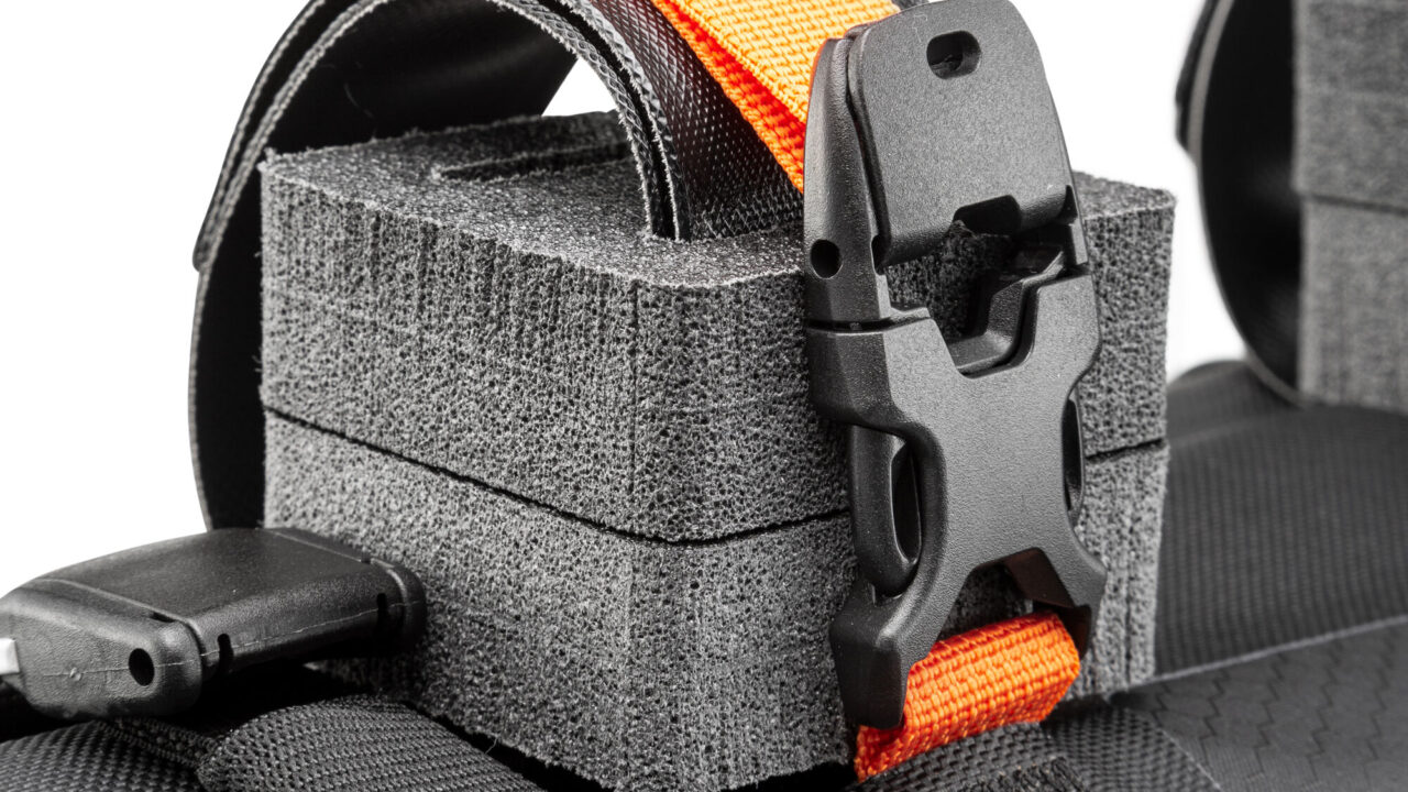Detailfoto Ortlieb Handlebar-Pack 9 liter