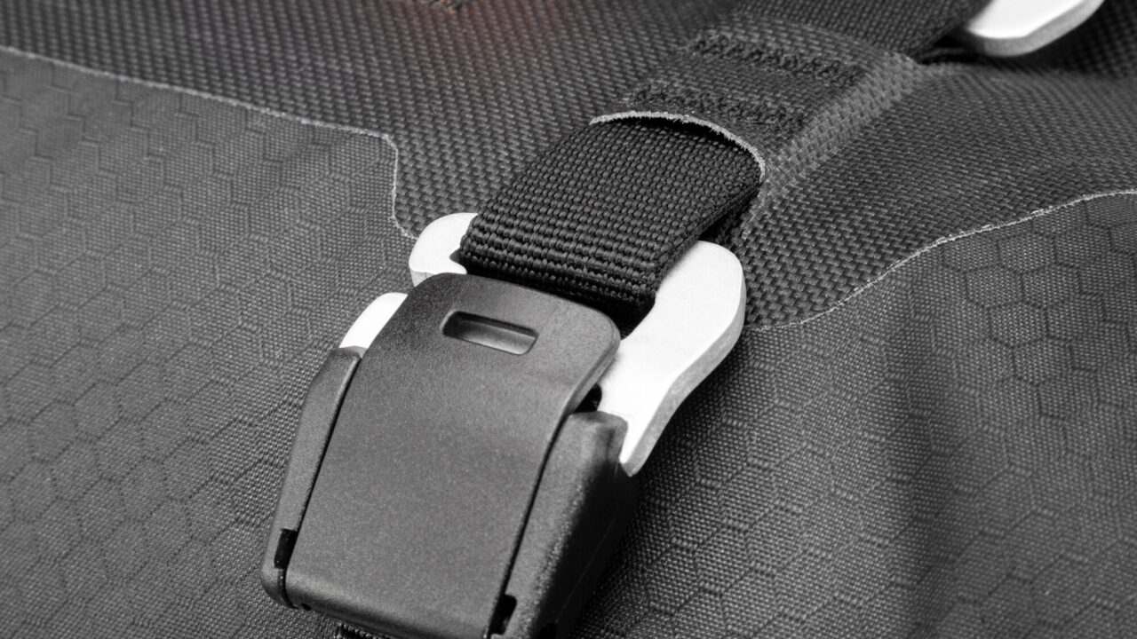 Detailfoto Ortlieb Handlebar-Pack 9 liter