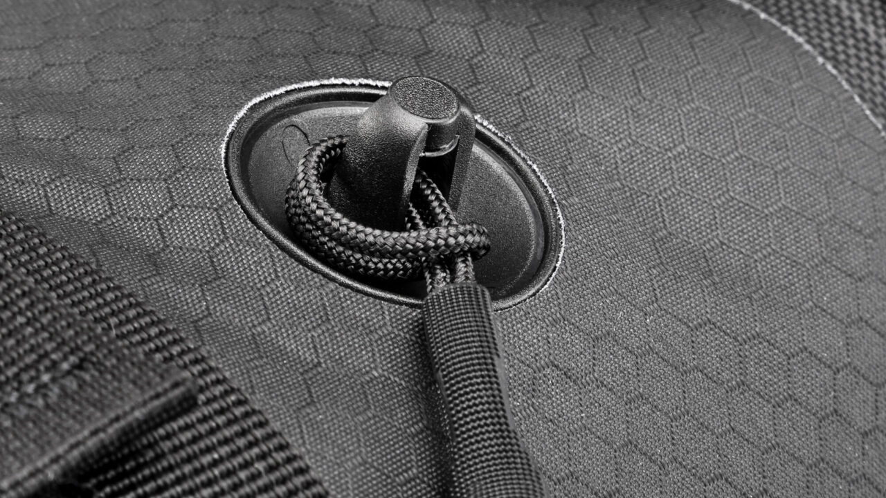 Detailfoto Ortlieb Handlebar-Pack 9 liter
