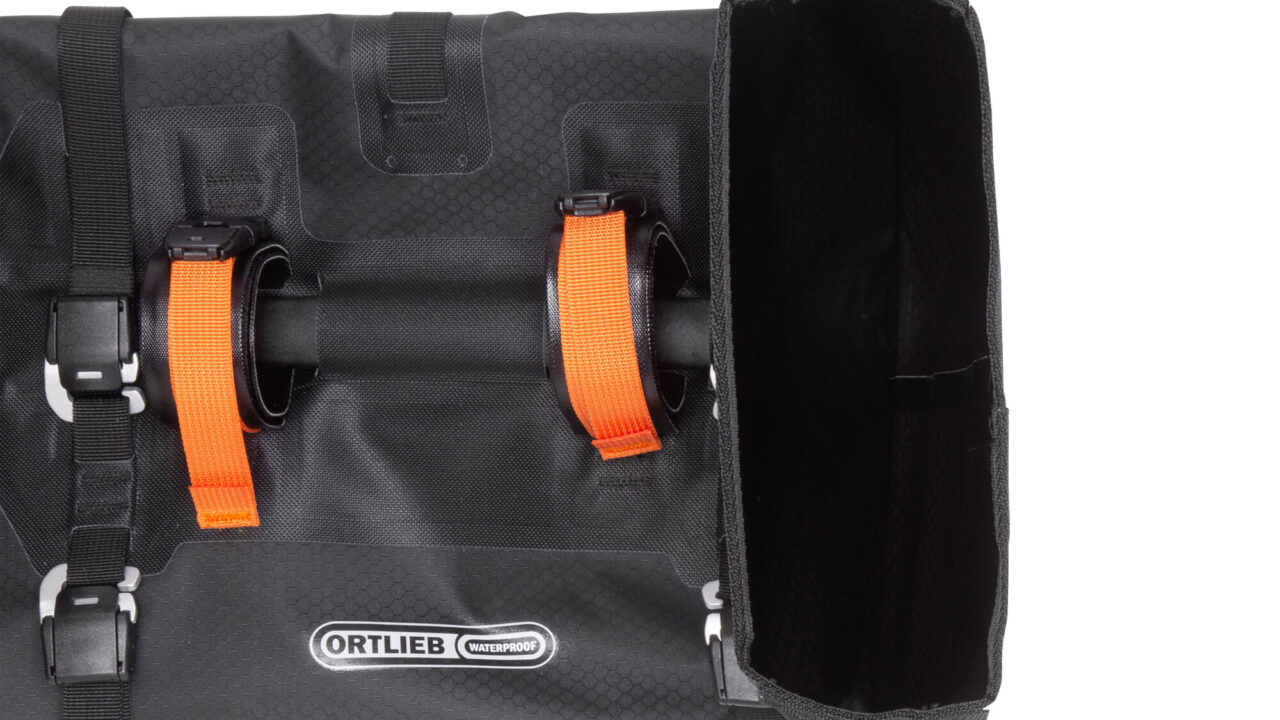 Detailfoto Ortlieb Handlebar-Pack 9 liter
