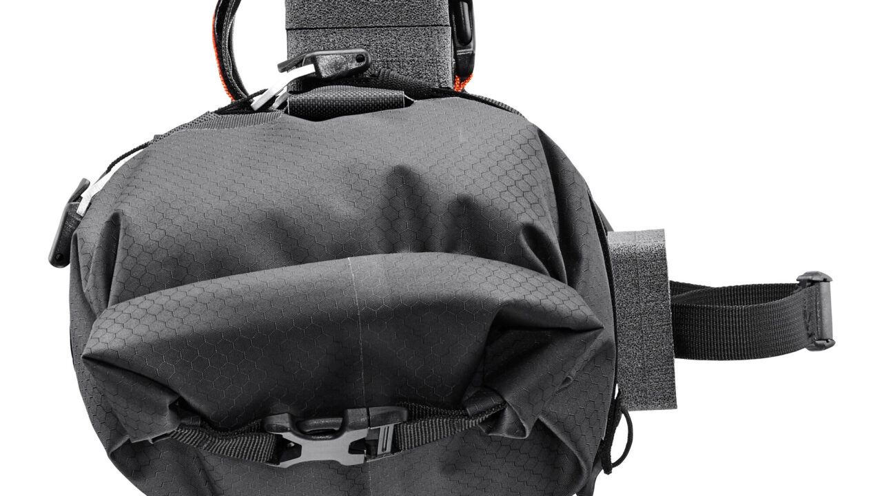 Detailfoto Ortlieb Handlebar-Pack 9 liter