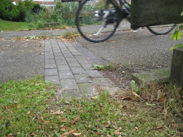 Bruggetje Cohensteeg Bruggetje Cohensteeg