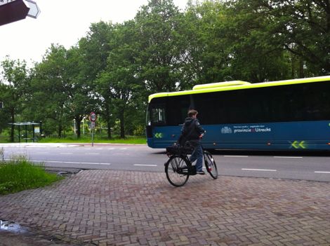 Heiligenbergerweg - Driftakkerweg Heiligenbergerweg - Driftakkerweg