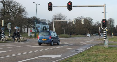 Heiligenbergerweg Heiligenbergerweg