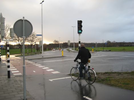 Leusden Maanweg