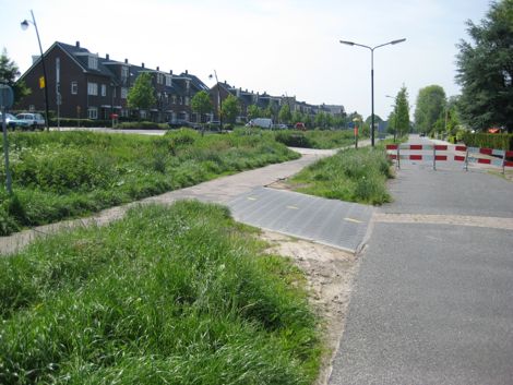 De Roo van Alderwereltlaan
