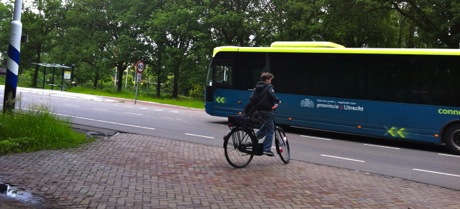 Heiligenbergerweg-Driftakkerweg Heiligenbergerweg-Driftakkerweg