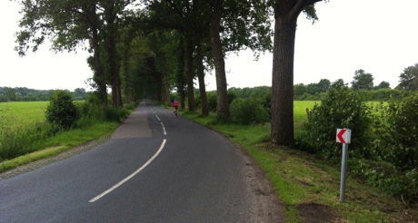 Hamersveldseweg-Zuid Hamersveldseweg-Zuid
