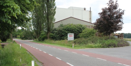 Zandbrinkermolen Zandbrinkermolen