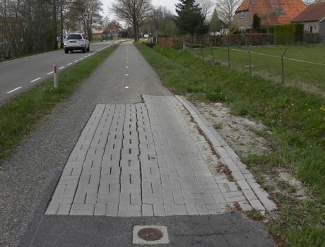 Hessenweg Hessenweg